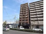 阪急京都本線 西院駅(阪急) 徒歩10分 11階建 築18年