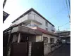 京福電気鉄道嵐山本線 帷子ノ辻駅 徒歩2分  築36年(1K/1階)
