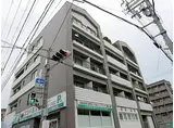 京阪本線 伏見桃山駅 徒歩10分 5階建 築31年