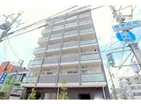 京福電気鉄道嵐山本線 嵐電天神川駅 徒歩20分 7階建 築5年