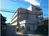 東京メトロ有楽町線 氷川台駅 徒歩3分 4階建 築18年