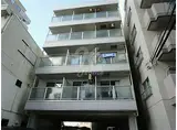 JR山陽本線 明石駅 徒歩7分 6階建 築35年