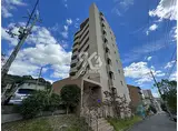 神戸市西神・山手線 伊川谷駅 徒歩5分 9階建 築20年