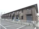 神鉄粟生線 緑が丘駅(兵庫) 徒歩3分 2階建 築17年