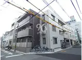 JR山陽本線 明石駅 徒歩6分 3階建 築5年