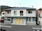 ハイツアンジェリーA棟