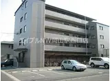 JR吉備線 備前三門駅 徒歩28分 5階建 築29年