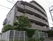 藤和シティーホームズ市川原木(3LDK/1階)