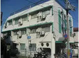 阪神本線 甲子園駅 徒歩8分 3階建 築50年