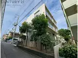 JR東海道・山陽本線 甲子園口駅 徒歩10分 4階建 築37年