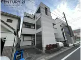 JR東海道・山陽本線 甲子園口駅 徒歩7分 3階建 築28年