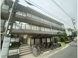 阪急神戸本線 夙川駅 徒歩4分 3階建 築27年