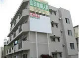 JR東海道・山陽本線 甲子園口駅 徒歩13分 4階建 築52年