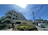 阪神本線 香櫨園駅 徒歩8分 4階建 築41年