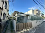 阪急神戸本線 夙川駅 徒歩6分 2階建 築35年