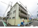 JR東海道・山陽本線 甲子園口駅 徒歩12分 3階建 築51年