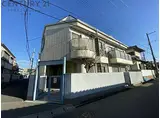 JR東海道・山陽本線 甲子園口駅 徒歩14分 3階建 築36年