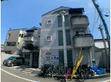 阪急今津線 阪神国道駅 徒歩3分 3階建 築35年