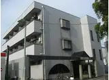 阪神本線 鳴尾・武庫川女子大前駅 徒歩6分 3階建 築36年