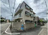 JR東海道・山陽本線 西宮駅(ＪＲ) 徒歩6分 3階建 築36年