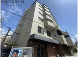 阪急神戸本線 西宮北口駅 徒歩3分 6階建 築27年