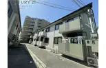 JR東海道・山陽本線 西宮駅(ＪＲ) 徒歩10分  築28年