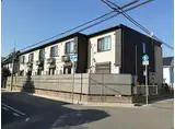 阪神本線 鳴尾・武庫川女子大前駅 徒歩9分 2階建 築9年