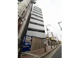 阪神本線 尼崎駅(ＪＲ) 徒歩6分 9階建 築13年