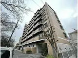 JR東海道・山陽本線 立花駅 徒歩17分 7階建 築35年