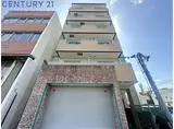 阪神本線 出屋敷駅 徒歩12分 6階建 築25年