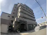 阪急神戸本線 園田駅 徒歩17分 6階建 築30年