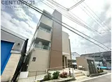 JR東海道・山陽本線 尼崎駅(ＪＲ) 徒歩10分 4階建 築16年