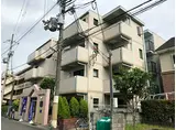 阪急神戸本線 武庫之荘駅 徒歩10分 4階建 築40年