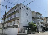 阪急神戸本線 武庫之荘駅 徒歩10分 4階建 築41年