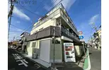 光永マンション