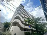 JR福知山線 猪名寺駅 徒歩5分 8階建 築35年