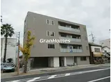 シャーメゾン坂田町