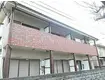 JR中央線 武蔵小金井駅 徒歩13分  築37年(1K/2階)