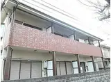 JR中央線 武蔵小金井駅 徒歩13分 2階建 築37年