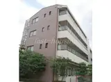 京王井の頭線 三鷹台駅 徒歩14分 4階建 築32年