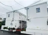 JR中央線 武蔵小金井駅 徒歩12分 2階建 築40年