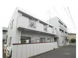 西武新宿線 上石神井駅 徒歩4分 3階建 築41年