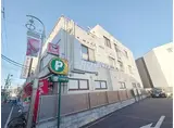 JR中央線 東小金井駅 徒歩1分 3階建 築35年