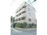 京王井の頭線 高井戸駅 徒歩9分 5階建 築33年