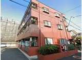 JR中央線 武蔵境駅 徒歩10分 3階建 築32年
