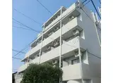 JR中央線 武蔵小金井駅 徒歩14分 5階建 築33年