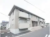 JR武蔵野線 新八柱駅 徒歩22分 2階建 築15年