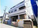 CREW HOUSE 東松戸