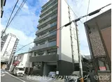 京阪本線 滝井駅 徒歩2分 9階建 築4年