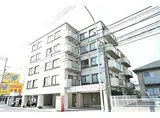 THE SQUARE・ORIO RESIDENCE